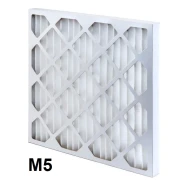 594 x 594 x 48mm - G4 filter cells