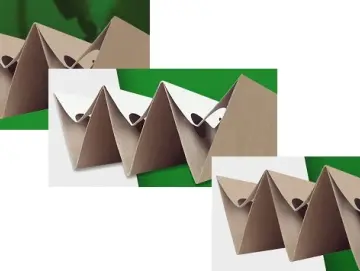 ANDREAE - folding carton filter starter