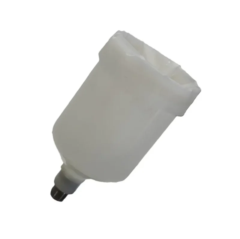 Lackierpistolen - Bechersiebe - Präzisionsgewebe