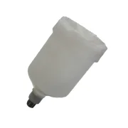 Lackierpistolen - Bechersiebe - Präzisionsgewebe