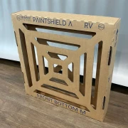 PAINTSHIELD A REVERSE