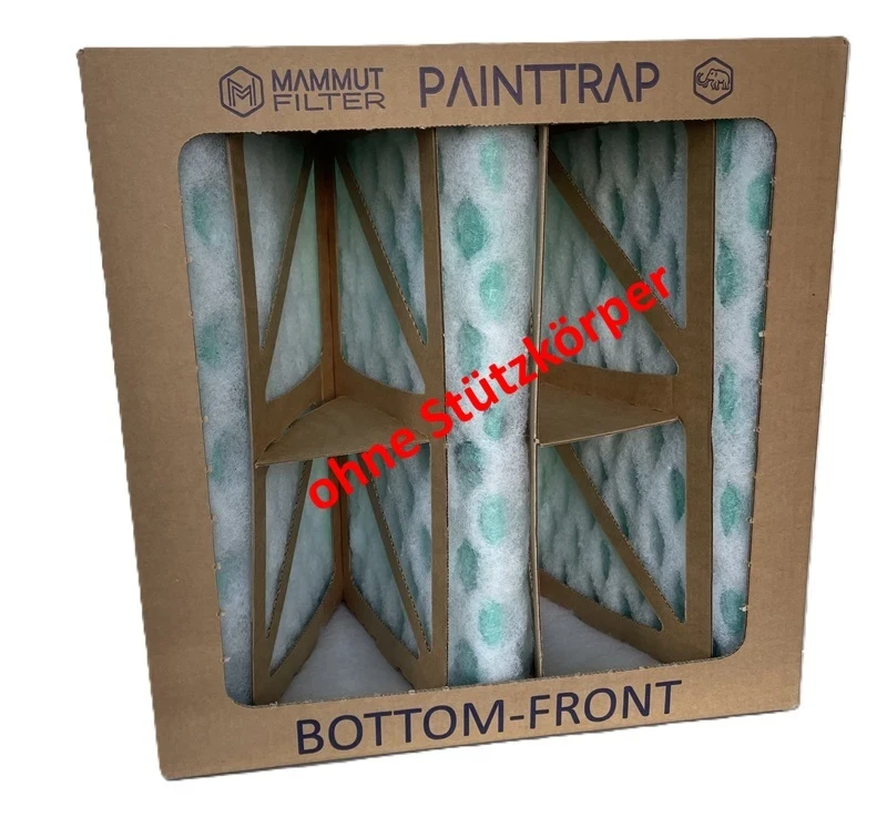 PAINTTRAP REVO 2VO Paris