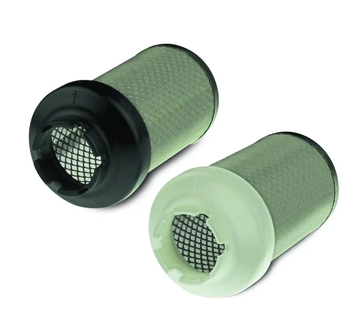 Niederdruckfilter Wagner ZIP - Colora