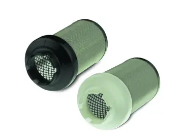 Niederdruckfilter Wagner ZIP - Colora
